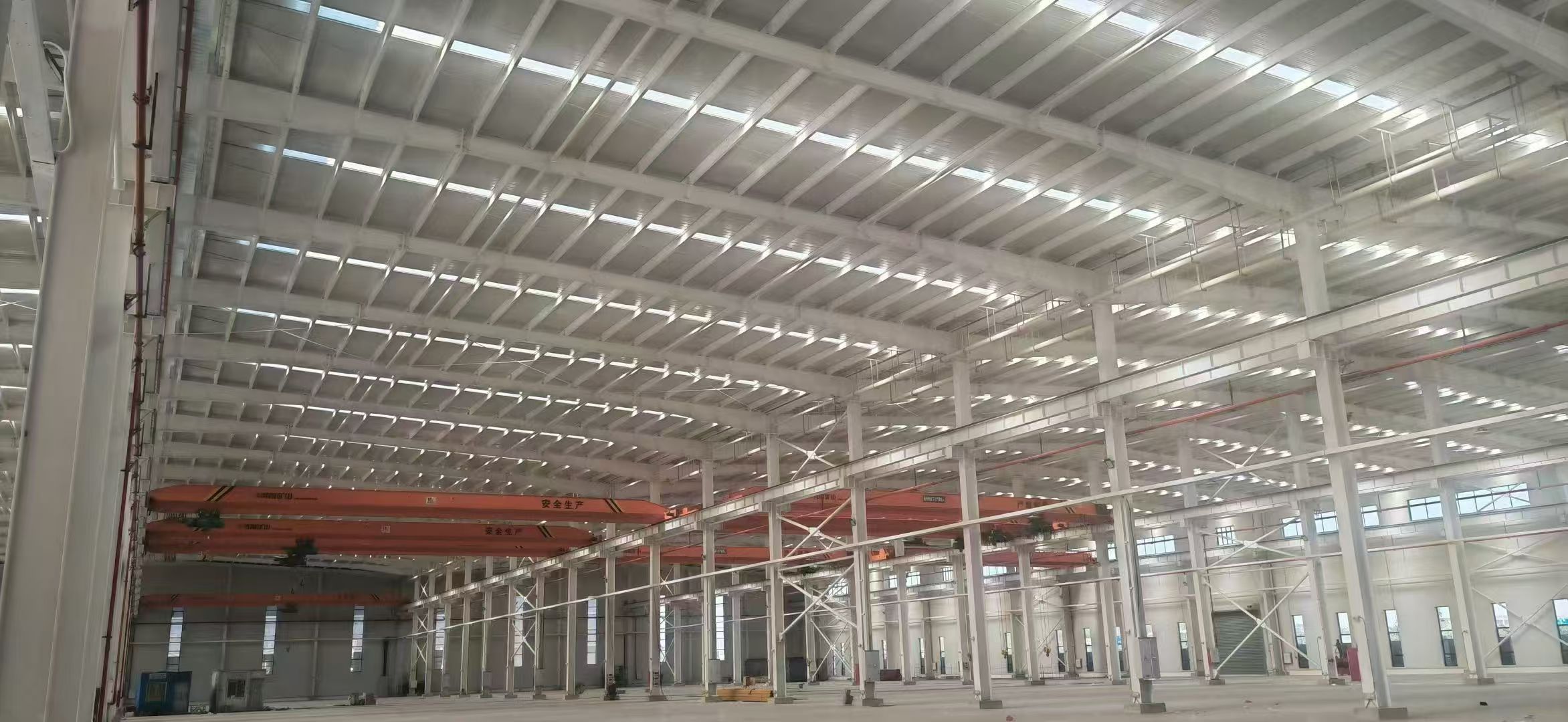 肇庆钢结构公司